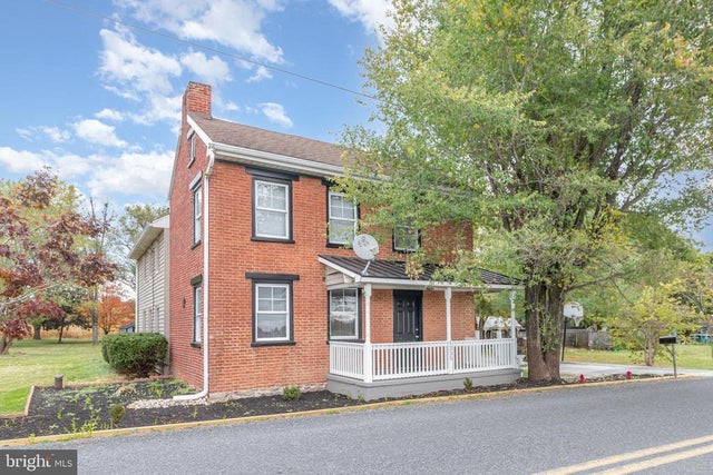 1255 Beecherstown Rd, Biglerville