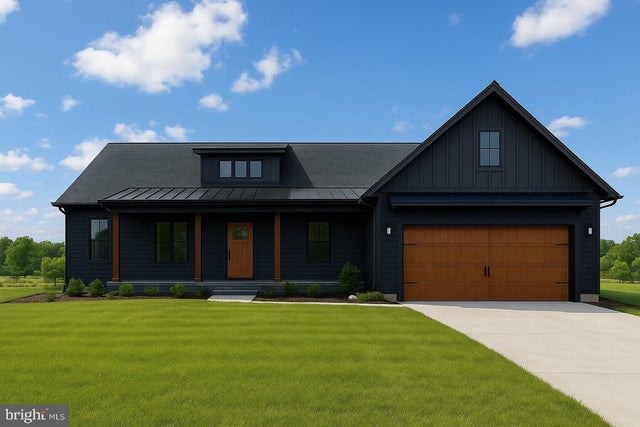 73 Flint Drive #lot 55, Hanover