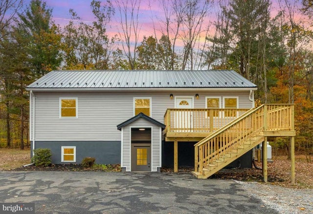 475 Company Farm Rd, Aspers