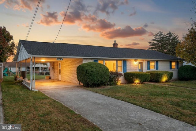 214 Lindy Ave, York Springs