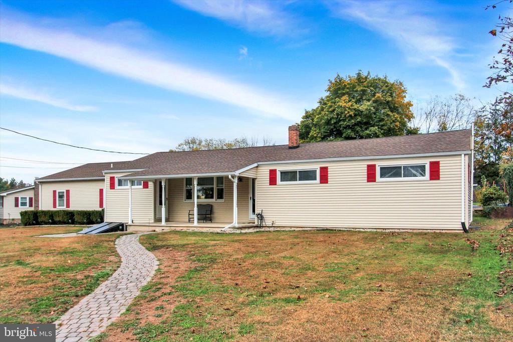 120 Kohler Mill Rd, NEW OXFORD