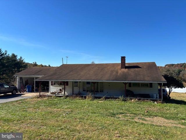 96 Pine Grove Furnace Rd, Aspers