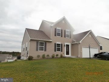 158 Mcintosh Ln, Aspers