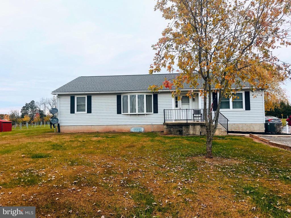 650 Basehoar Roth Rd, LITTLESTOWN