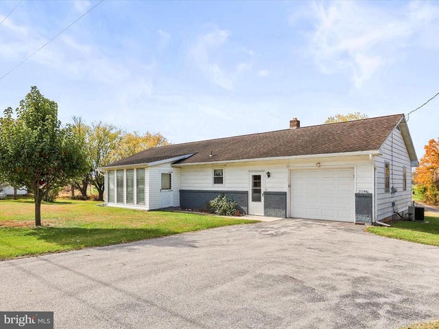 2098 Table Rock Rd, Biglerville