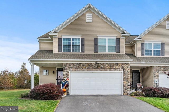 167 Battalion Ln, Gettysburg