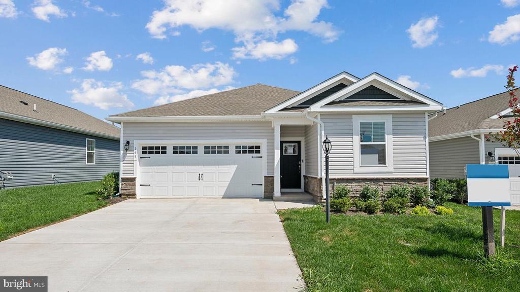 114 Elderberry Way, GETTYSBURG