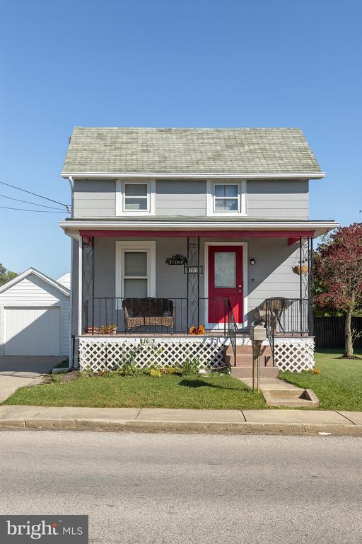 121 3rd St, MCSHERRYSTOWN