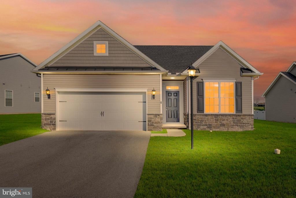 6 Pintail Ct #a2, GETTYSBURG