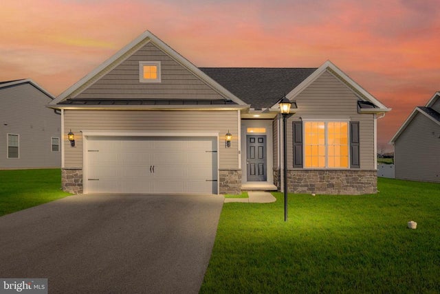 6 Pintail Ct #a2, Gettysburg