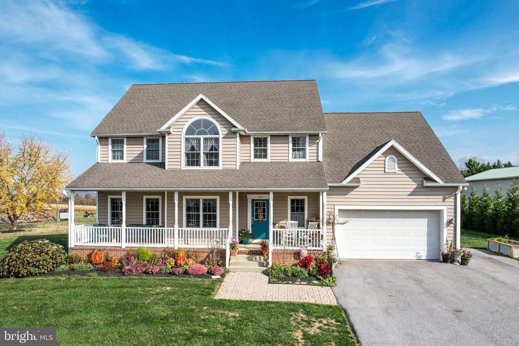 128 Pine Grove Rd, HANOVER