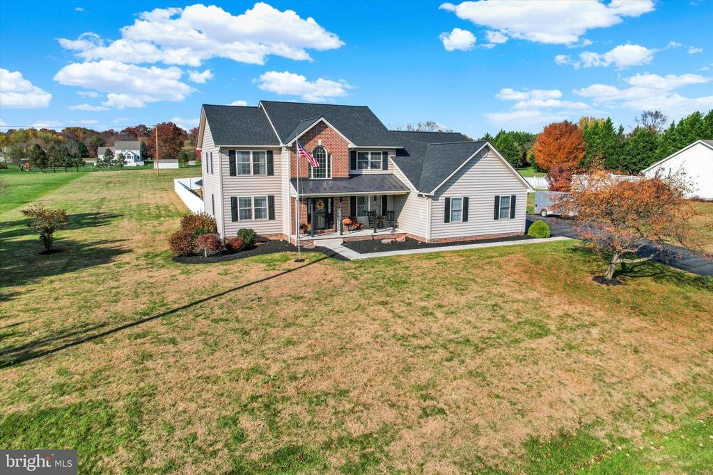 80 Foxtown Dr, ABBOTTSTOWN