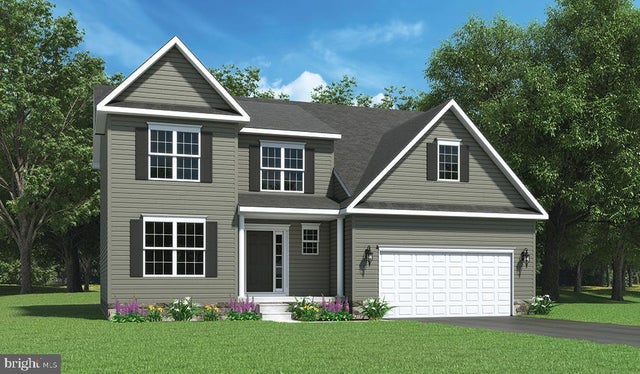 115 W Audubon Rd #162, Gettysburg