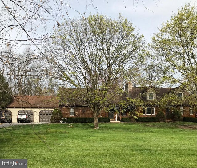 181 Gooseville Rd, New Oxford