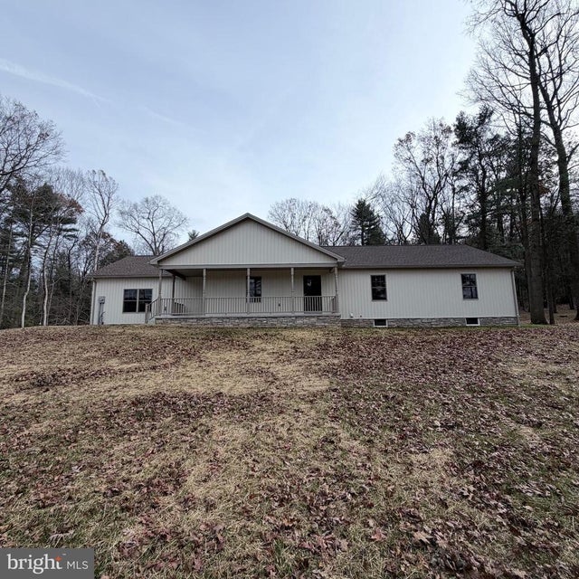155 Buchanan Valley Rd, Orrtanna
