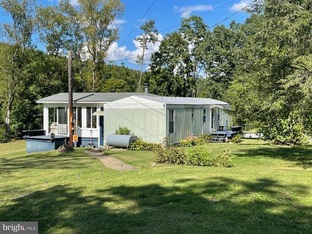 275 Stone Row Rd, Hopewell