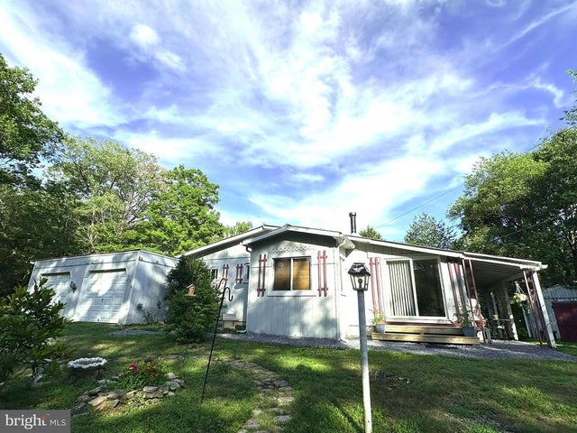 170 Toth Road, Schellsburg