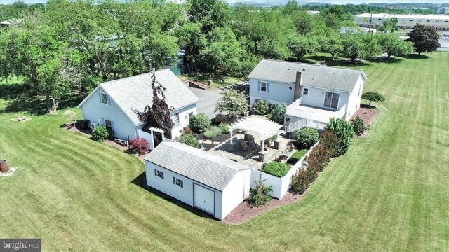 625 Brown Rd, Myerstown