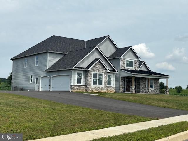 11 Fiorino Way #1, Sinking Spring