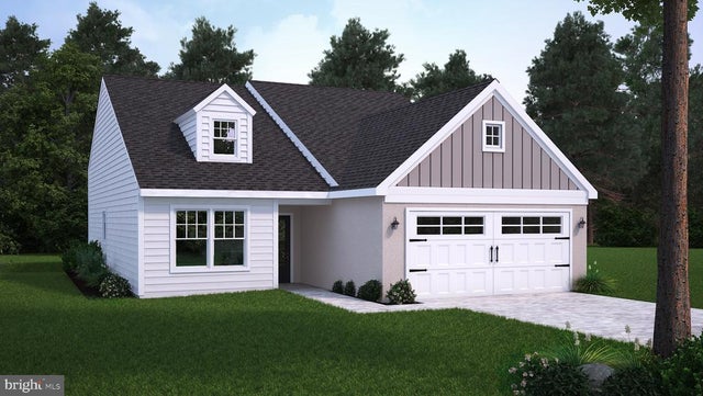 66 Clover Dr #36, Myerstown