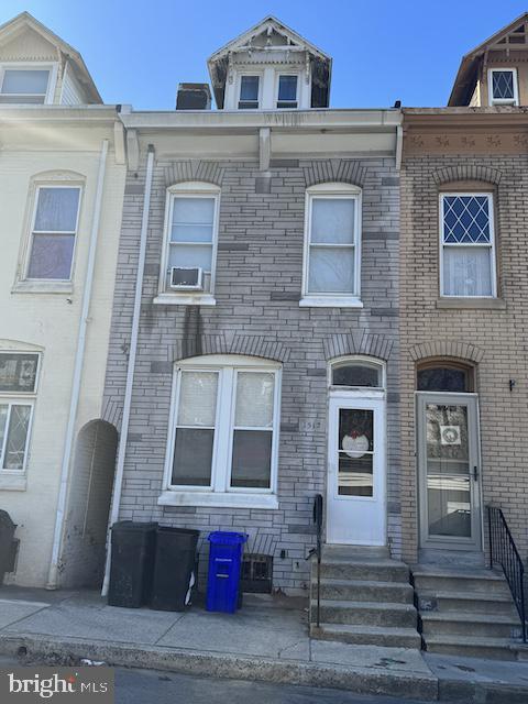 1512 Haak St, Reading