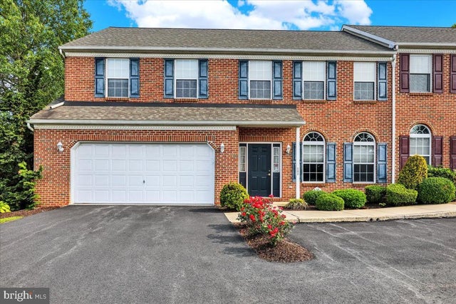 203 Barrington Dr, Reading