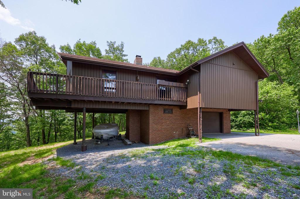 Listing photo for 312 Skyline Dr, READING, PA