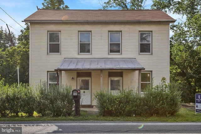 700 Mohrsville Rd, Shoemakersville