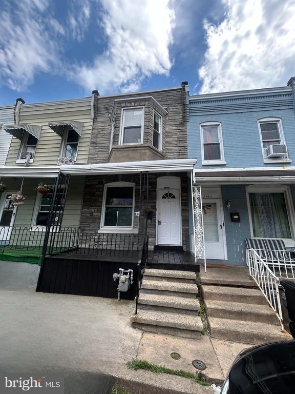 1642 Muhlenberg St, Reading