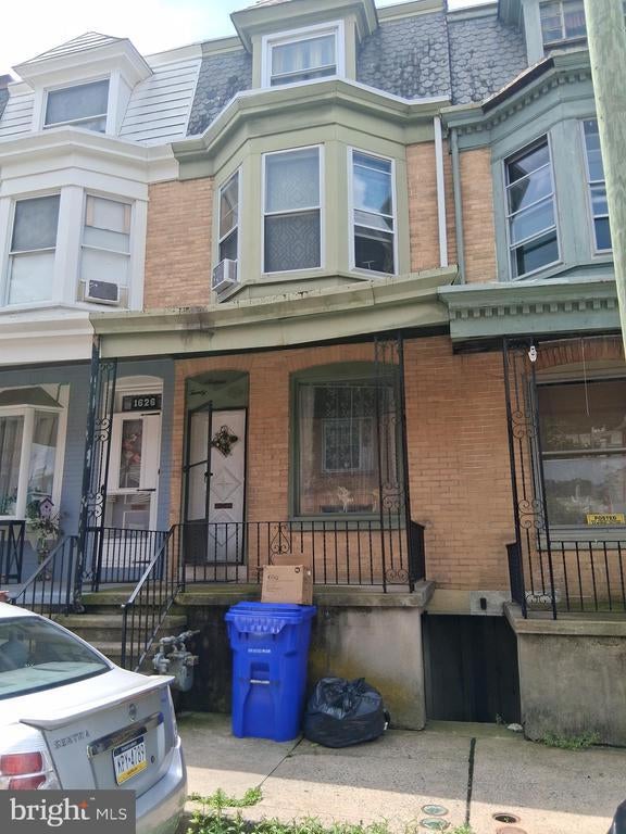 1624 Muhlenberg St, Reading