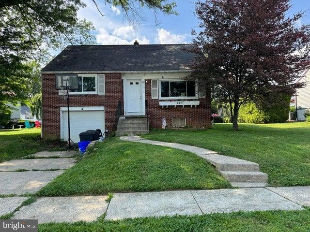 511 Grill Ave, Reading