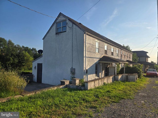 1008 Reading Ave, Boyertown