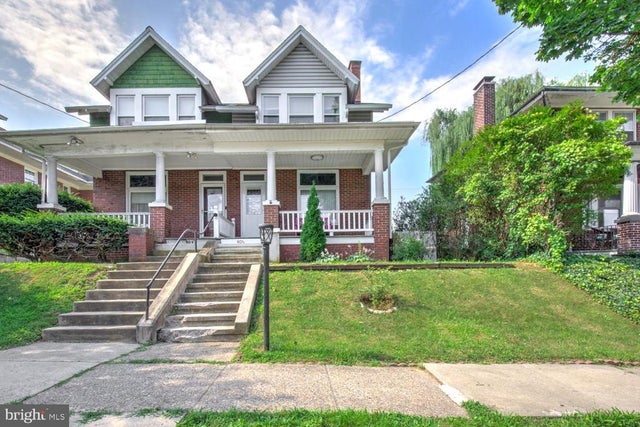 406 Reading Ave, Reading