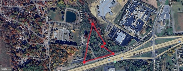 44 Motel Dr, Shartlesville