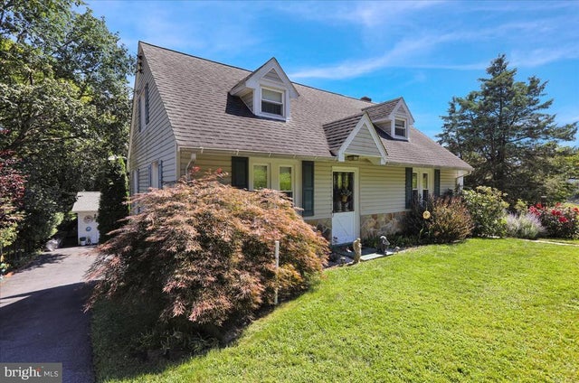 1717 Friedensburg Rd, Reading