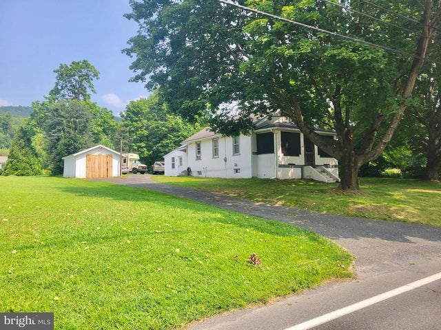 7816 Boyertown Pike, Boyertown