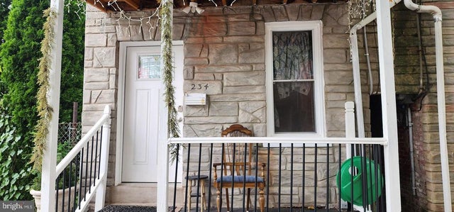 234 Orange St, Reading