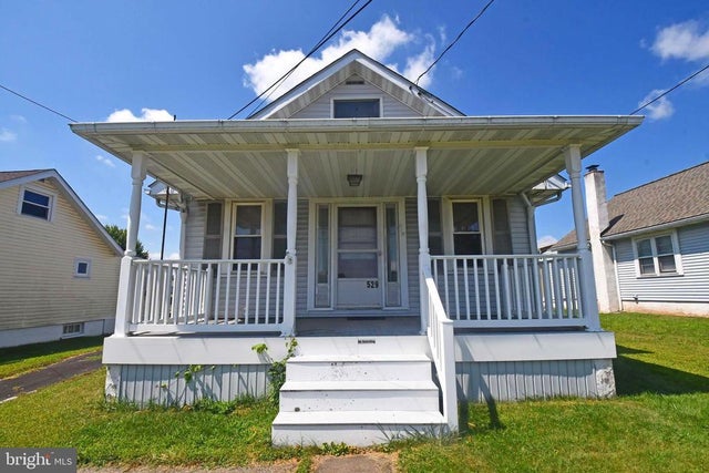 529 Montgomery Ave, Boyertown