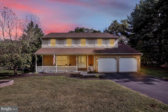 1542 Welsh Rd, Reading