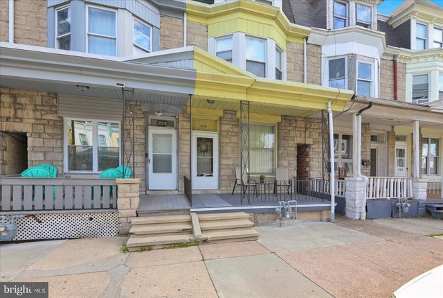 633 N Front St, Reading