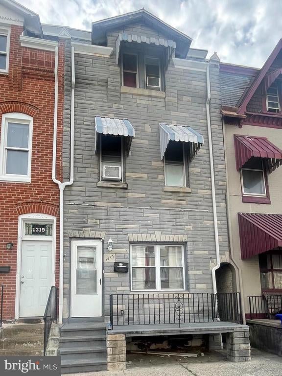 1317 N 10th St N, Reading