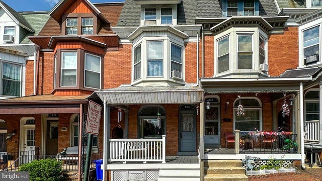 314 S 17th St, Reading