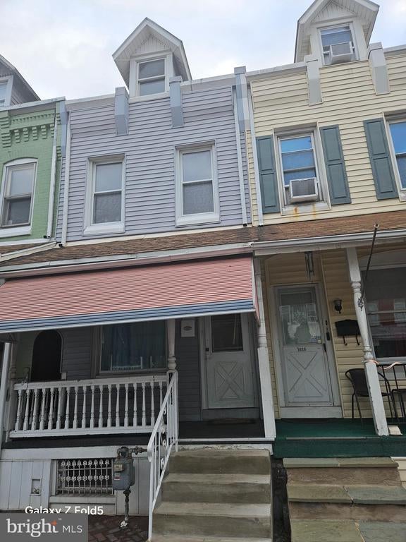 1624 N 10th St, Reading