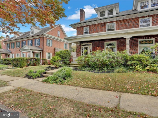 1516 Delaware Ave, Reading