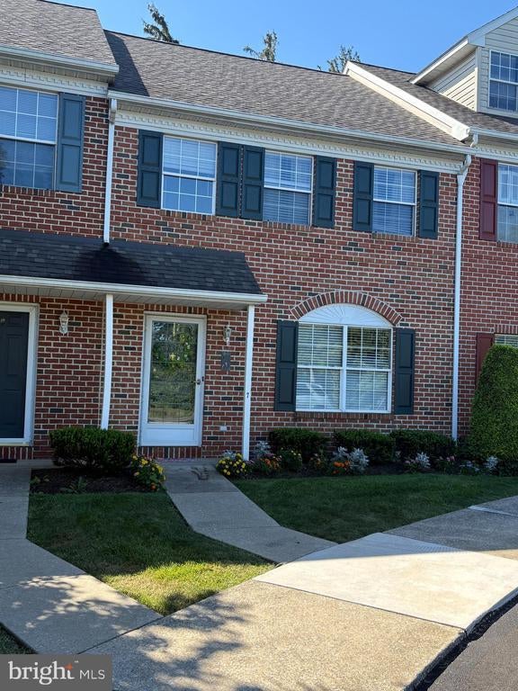 7 Becket Ct, Reading