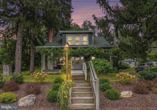 1023 W Philadelphia Ave, Boyertown