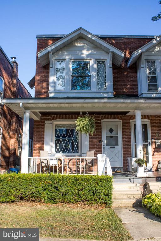 320 S Sterley St, Reading