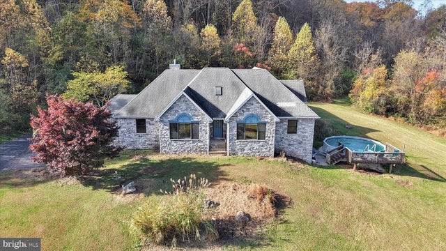1157 Fritztown Rd, Reinholds