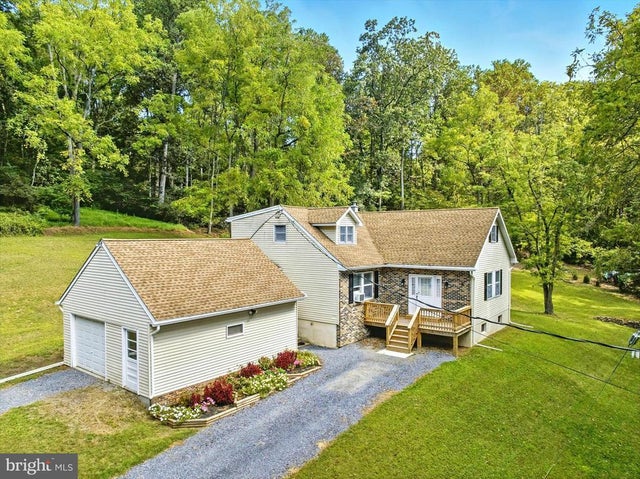 58 Orchard Rd, Fleetwood