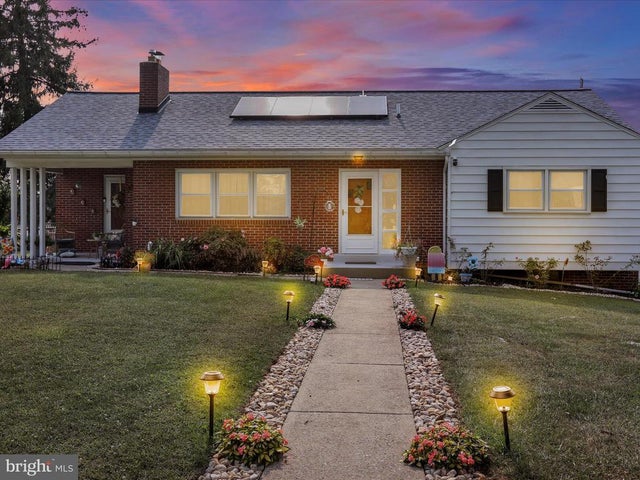 3400 Harrison Ave, Reading